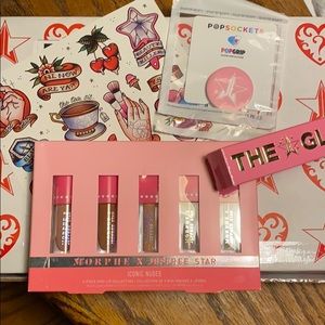 Jeffree star bundle